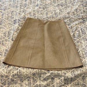 Aritzia skirt